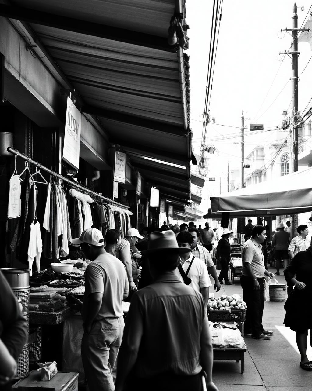 Market